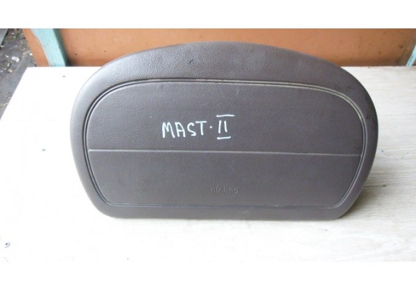 Подушка безпеки AirBag (пасажир) Renault Master II, 98-03, 7700352882